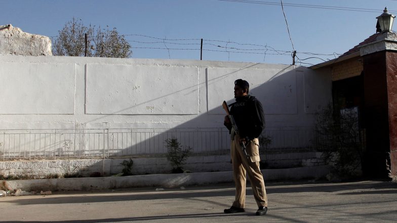 World News | BLF Claims Attack on Pakistani Forces in Kolwah, Announces Execution of Alleged Army Informant