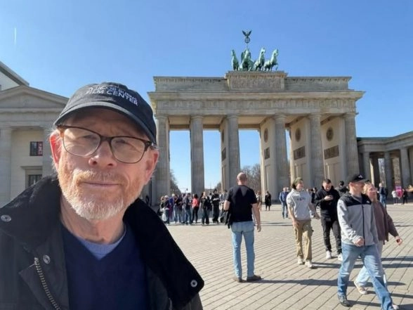 Entertainment News | Ron Howard Shares Why He Dedicated 'How the Grinch Stole Christmas' to His Mom, Shares Inspiration Behind It