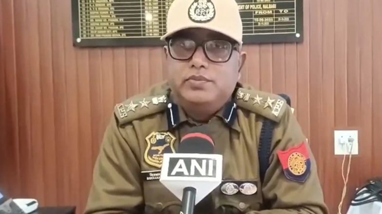 India News | Action Against Bajrang Dal, VHP Members Will Be Taken for Vandalism at St. Mary School: Assam Police