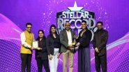 Business News | MangoFolks Honoured by CNN-News18 for Advancing Tech-Enabled Community Farming in India