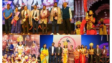 Business News | Legends of Ramayana - A Journey Through the Timeless Epic: Gen Z & Gen Alpha Find Inspiration in Lord Rama's Timeless Journey