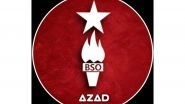 World News | BSO Azad Alleges Enforced Disappearances of Baloch Women, Calls It 'worst Form of Genocide'