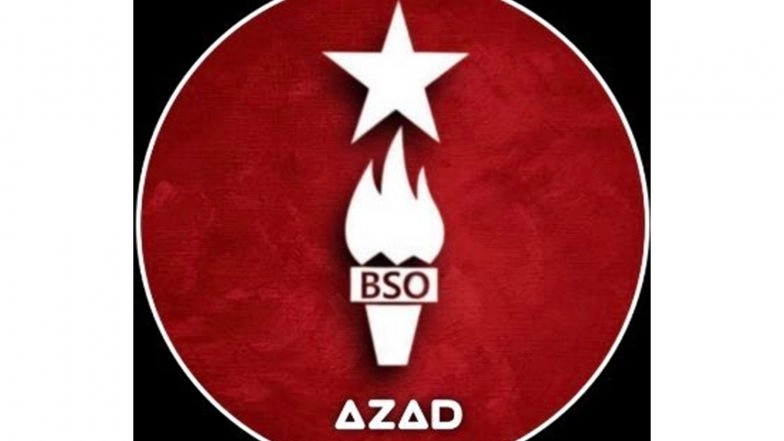 World News | BSO Azad Alleges Enforced Disappearances of Baloch Women, Calls It 'worst Form of Genocide'