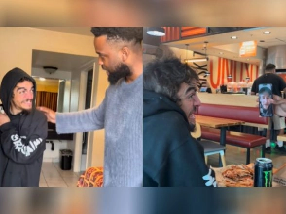 Entertainment News | 'Ned's Declassified' Star Daniel Curtis Lee Shares What Went Wrong in Tylor Chase Motel Stay, Seeks Other Ways to Help