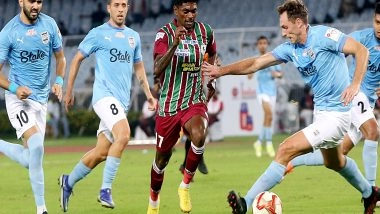 Sports News | CFG Divests Its Shareholding in Mumbai City FC Amid Uncertainty over Future of ISL, Indian Domestic Football