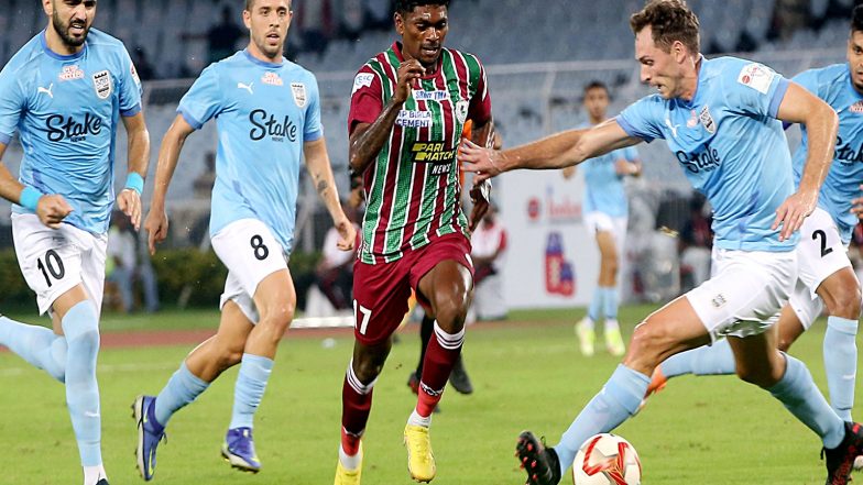 Sports News | CFG Divests Its Shareholding in Mumbai City FC Amid Uncertainty over Future of ISL, Indian Domestic Football