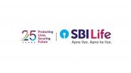 Business News | One Plan, Two Benefits:  Protection & Guaranteed Savings with SBI Life - New Smart Samriddhi