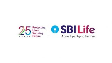Business News | One Plan, Two Benefits:  Protection & Guaranteed Savings with SBI Life - New Smart Samriddhi