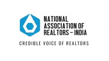 Business News | NAR-INDIA Reinforces Its Leadership as a Leading Real Estate Association in 2025