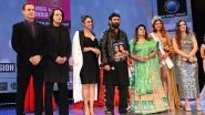 Business News | Rahul Roy and Actress Neetu Chandra Crown the Winners of Miss & Mrs India 2025, a Grand Celebration of Talent and Elegance Organized by Pan India Group