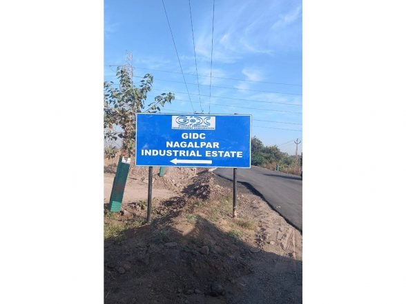 India News | GIDC to Set Up 336-acre Medical Device Park in Rajkot, VGRC to Pitch Investment Opportunities