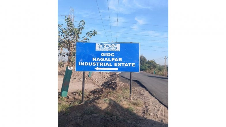 India News | GIDC to Set Up 336-acre Medical Device Park in Rajkot, VGRC to Pitch Investment Opportunities