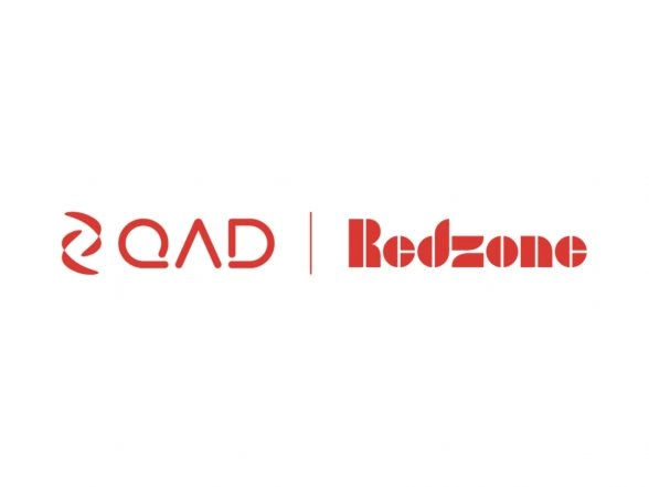 Business News | QAD | Redzone Marks 20 Years in India by Honoring 2025 Champions of Change Driving the Future of Manufacturing