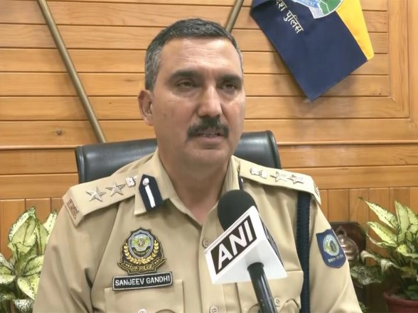 India News | Shimla: Police Crackdown on Drug Networks; 50 Repeat Traffickers Identified for Preventive Detention
