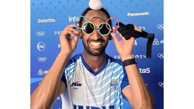 Sports News | Hardik Singh Named Captain of HIL Governing Council Squad