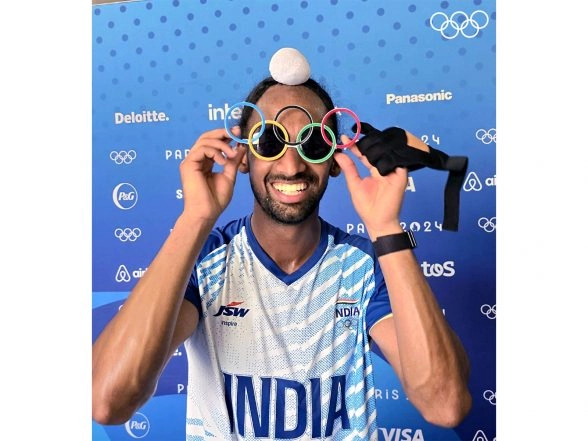 Sports News | Hardik Singh Named Captain of HIL Governing Council Squad