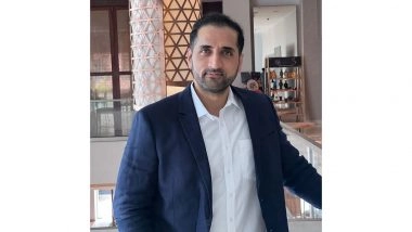 Business News | SA Technologies Promotes Abhay Bhan to Associate VP - Sales (GCC Services)