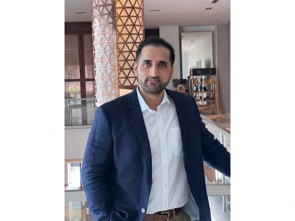 Business News | SA Technologies Promotes Abhay Bhan to Associate VP - Sales (GCC Services)