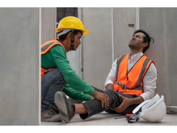 Business News | Employers' Responsibilities Regarding Accidents in the Workplace - Things You Should Know!