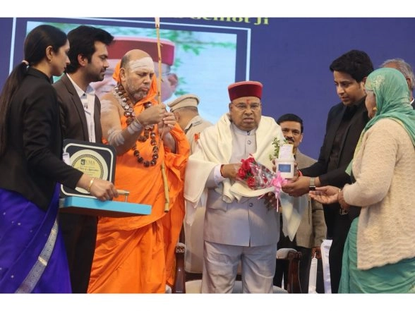 Business News | Uma Public School Celebrates 25 Years of Excellence in Education