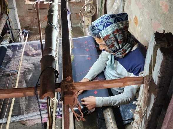 Business News | RURIethnic Bringing Everyday Sarees Back into Modern Indian Lives