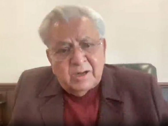 Business News | Ethanol Industry Faces Surplus as Demand Stalls, Exports Uncompetitive: GEMA President