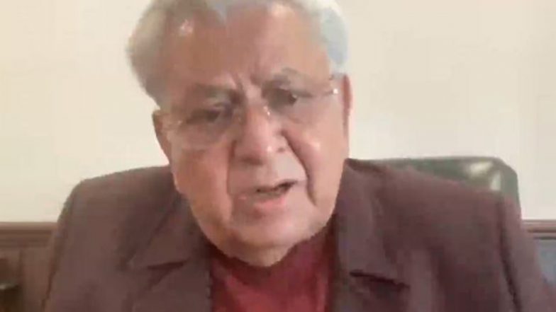 Business News | Ethanol Industry Faces Surplus as Demand Stalls, Exports Uncompetitive: GEMA President