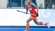 Sports News | SG Pipers Aim for Redemption in Women's Hockey India League After Tough Debut Season