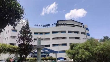 Business News | Comprehensive Stroke Care and Outcomes at Jehangir Hospital