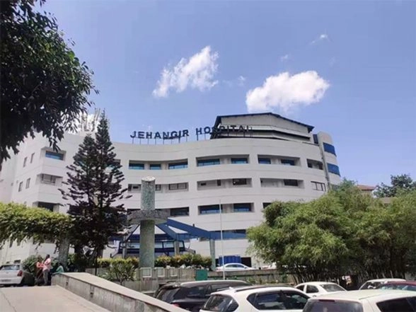 Business News | Comprehensive Stroke Care and Outcomes at Jehangir Hospital