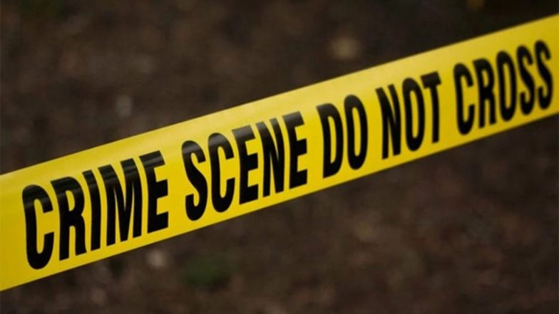 India News | Husband Sets Wife Ablaze over Infidelity Suspicions; Wife Succumbs to Injuries