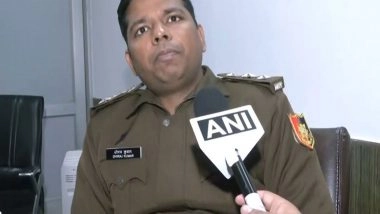 India News | Chandigarh Police Bust Counterfeit Currency Racket, Five Arrested