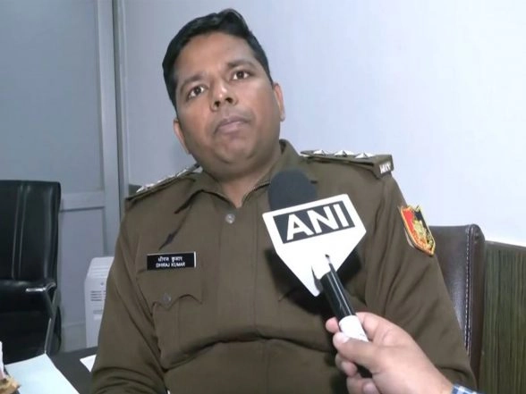 India News | Chandigarh Police Bust Counterfeit Currency Racket, Five Arrested