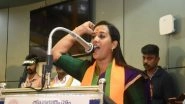 India News | Kerala: BJP's GS Asha Nath Elected as Deputy Mayor of Thiruvananthapuram Corporation