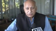 India News | Venom Pak Introduces Reflects in Bangladesh: MJ Akbar