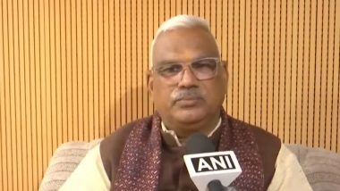 India News | Congress Misleading People on Aravalli Issue: Rajasthan Minister Jawahar Singh Bedham