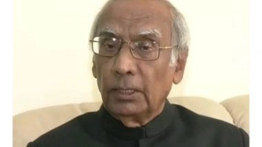 World News | 'Rahman Talking About Peaceful, Safe, Inclusive Bangladesh; We Should Welcome That': Former Envoy Rajiv Bhatia