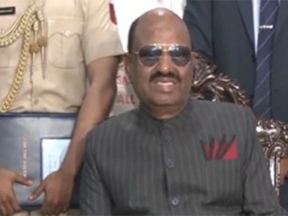 India News | MEA, Centre Would Deal with This: West Bengal Governor CV Ananda Bose on Attacks Against Minorities in Bangladesh