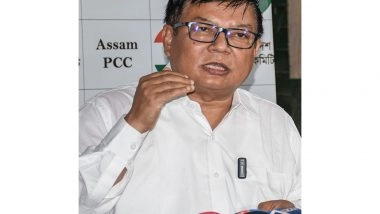 India News | Assam BJP Government Has No Plan to Grant Status to Six Communities: State LoP Debabrata Saikia