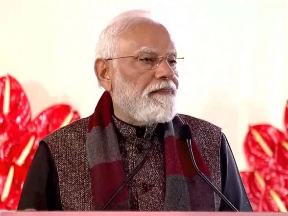 India News | Gen Z, Alpha Will Lead India to the Goal of Viksit Bharat: PM Modi