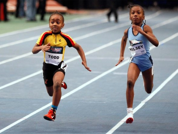 World News | Abu Dhabi Sports Council to Organise 'Cyber Run & Ride' in January