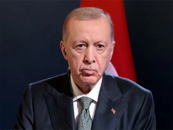 World News |  Turkey Detains 115 ISIS Suspects over Alleged Holiday Attack Plots