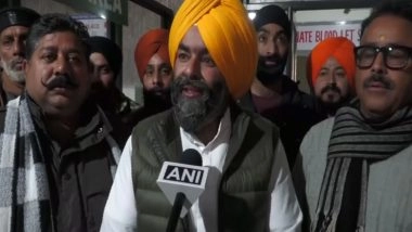 India News | J-K: BJYM Poonch Organises Blood Donation Camp on Veer Bal Diwas