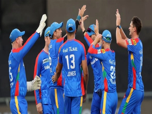 Sports News | SA20: MI Cape Town Sinks to 15-run Loss to Durban Super Giants Despite Rickelton's Maiden Century