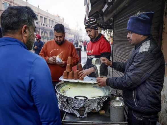 Business News | Indian Dairy Sector Faces Tight Supply as Demand Strengthens Ahead of 2026: Report