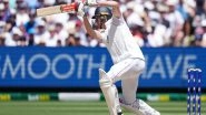 Sports News | Ashes 4th Test: England in Driver's Seat in Chase of 175 Runs, on Cusp of Ending 18 Test Winless Streak in Australia (Day 2, Tea)