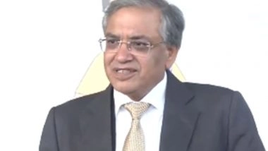 India News | Odisha: CEC Gyanesh Kumar Highlights Role of Booth Level Officers as Backbone of Electoral Process