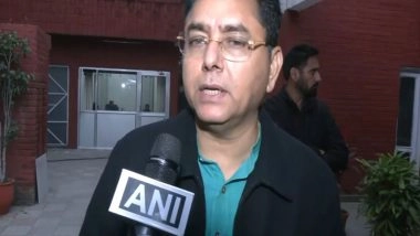 India News | AAP Seeks Renaming of Veer Bal Diwas; Punjab Govt Highlights Child Welfare, Anti-drug Drive and Jail Reforms