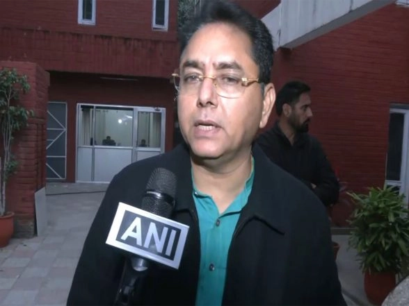 India News | AAP Seeks Renaming of Veer Bal Diwas; Punjab Govt Highlights Child Welfare, Anti-drug Drive and Jail Reforms