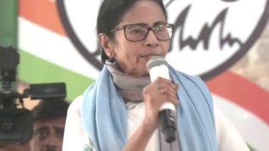 India News | TMC's Five-member Delegation to Meet Chief Electoral Officer Amid SIR in West Bengal